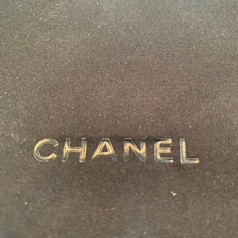 Chanel Mini Drawstring Bag - Picture 5 of 5